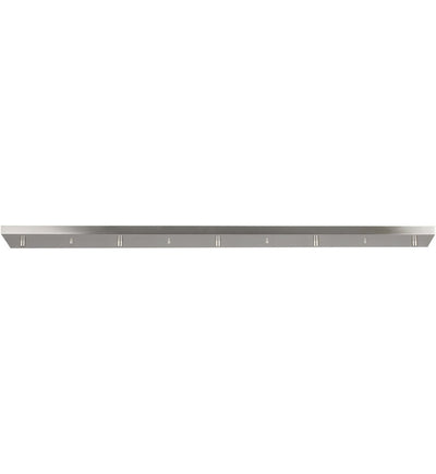 Generation Lighting - Multi-Port Canopy 6" Linear Canopy