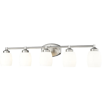 Z-Lite - Kendrick 39.25" Bath Vanity Light