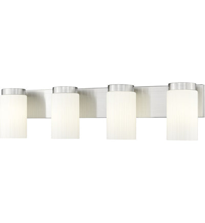 Z-Lite - Burk 30" Bath Vanity Light