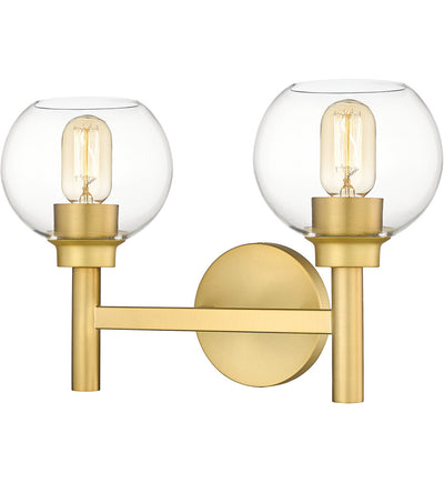 Z-Lite - Sutton 15.75" Bath Vanity Light