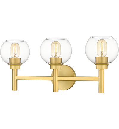 Z-Lite - Sutton 23.75" Bath Vanity Light