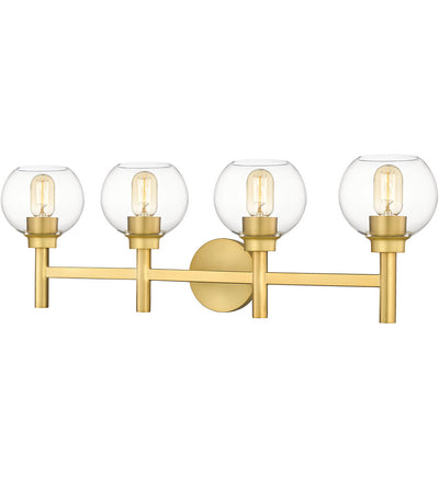Z-Lite - Sutton 31.5" Bath Vanity Light
