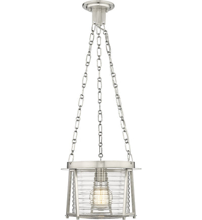 Z-Lite - Cape Harbor Pendant 13" Pendant
