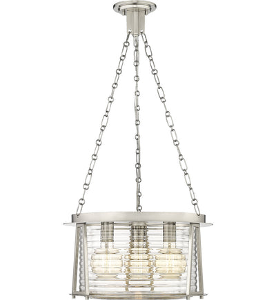 Z-Lite - Cape Harbor Pendant 18" Pendant