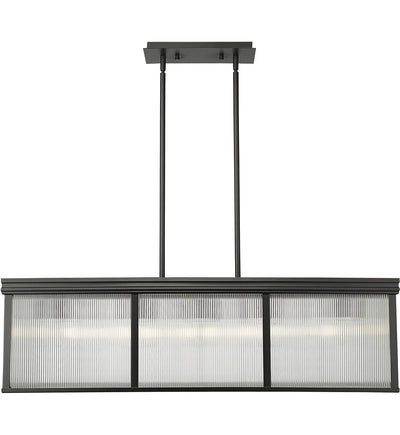 Z-Lite - Carnaby 42.25" Pendant