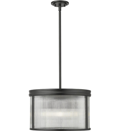 Z-Lite - Carnaby 18.25" Pendant
