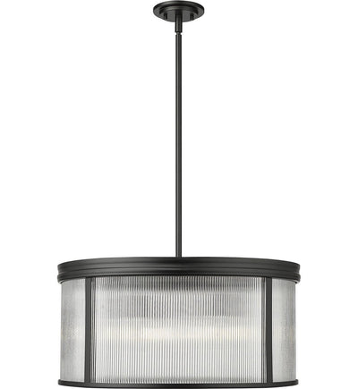 Z-Lite - Carnaby 24.25" Chandelier