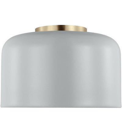 Visual Comfort Studio - Malone 10.75" Flush Mount