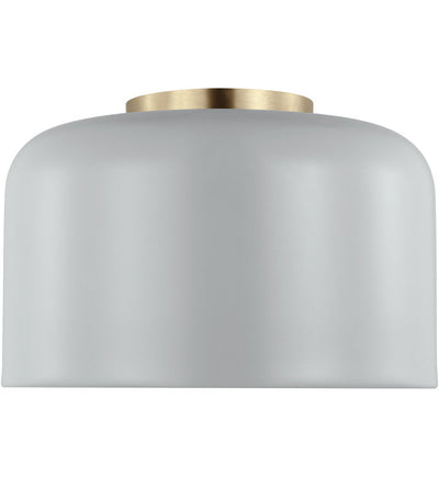 Visual Comfort Studio - Malone 10.75" Flush Mount