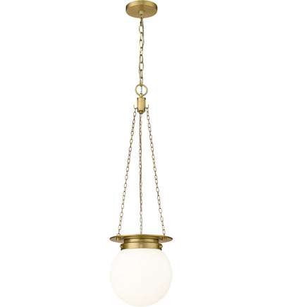 Z-Lite - Calhoun 9" Pendant