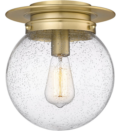 Z-Lite - Calhoun 9" Flush Mount
