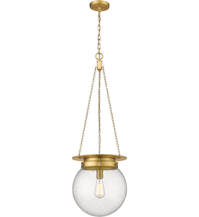 Z-Lite - Calhoun 13" Pendant