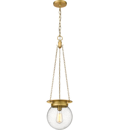 Z-Lite - Calhoun 9" Pendant