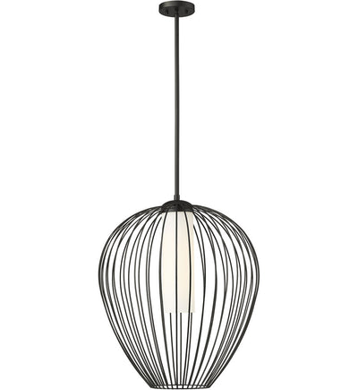 Z-Lite - Savanti 22" Pendant