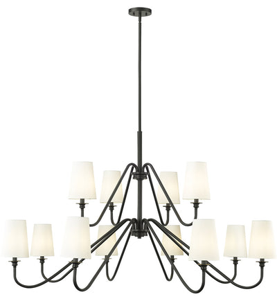 Z-Lite - Gianna 60.25" Chandelier