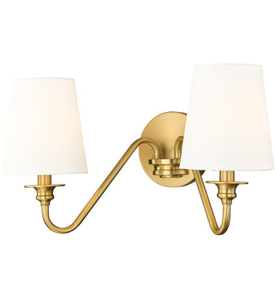 Z-Lite - Gianna 20" Wall Sconce