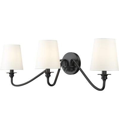 Z-Lite - Gianna 32" Wall Sconce