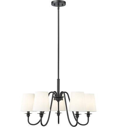 Z-Lite - Gianna 26" Chandelier