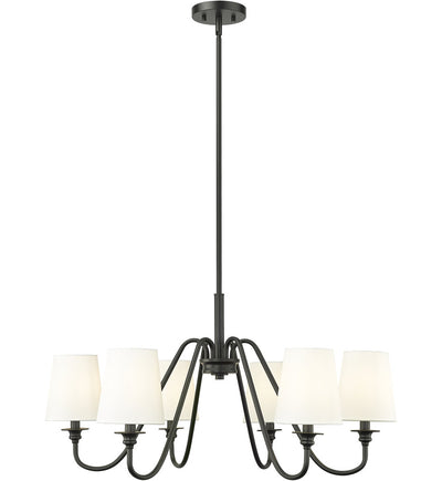 Z-Lite - Gianna 32" Chandelier