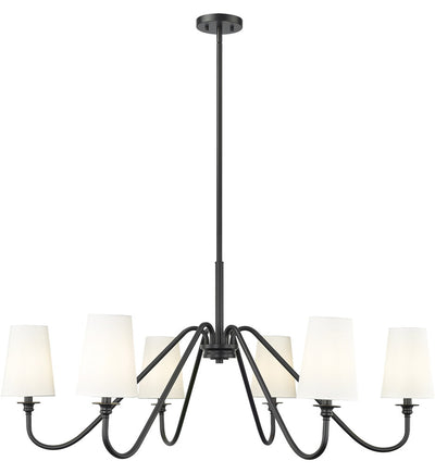 Z-Lite - Gianna 46.25" Chandelier