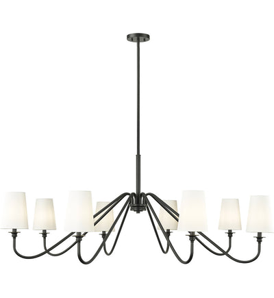 Z-Lite - Gianna 60.25" Chandelier