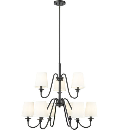 Z-Lite - Gianna 32" Chandelier