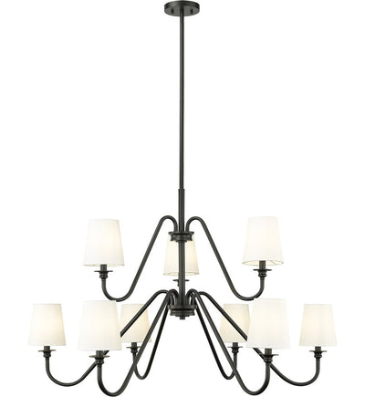 Z-Lite - Gianna 46" Chandelier