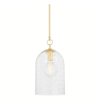 Hudson Valley - Belleville 10" Pendant