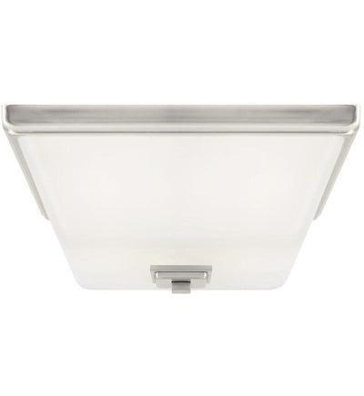 Generation Lighting - Ellis Harper 13" Flush Mount