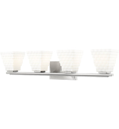 Z-Lite - Annalise 32" Bath Vanity Light