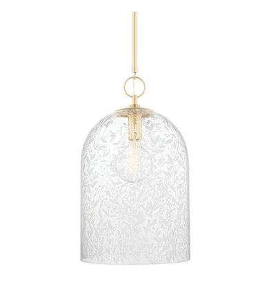 Hudson Valley - Belleville 14" Pendant