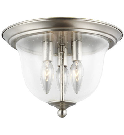 Generation Lighting - Belton 11.25" Flush Mount