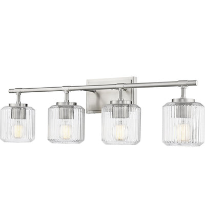 Z-Lite - Landon 32" Bath Vanity Light