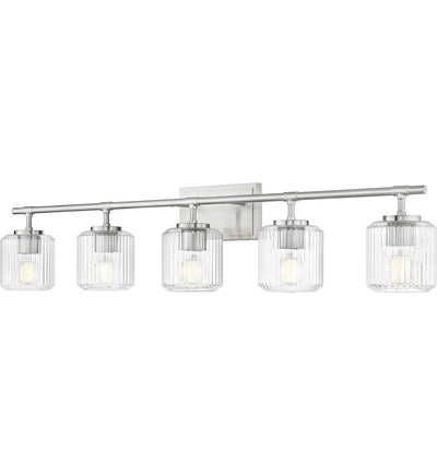 Z-Lite - Landon 42" Bath Vanity Light