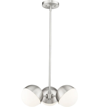 Z-Lite - Realm Sphere 17.25" Chandelier
