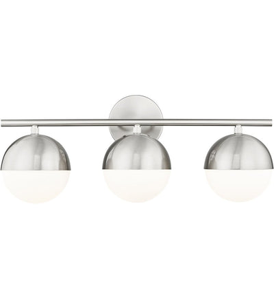 Z-Lite - Realm Sphere 24" Bath Vanity Light