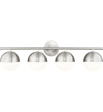 Z-Lite - Realm Sphere 32.25" Bath Vanity Light