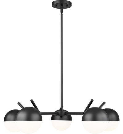Z-Lite - Realm Sphere 32" Chandelier