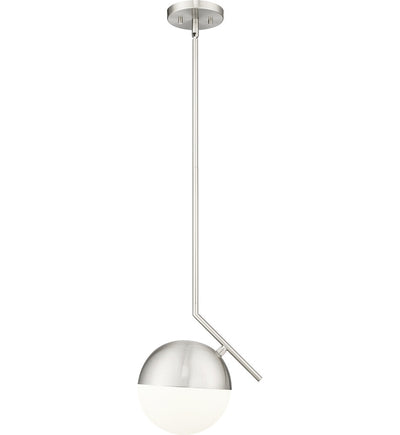 Z-Lite - Realm Sphere 10.75" Pendant