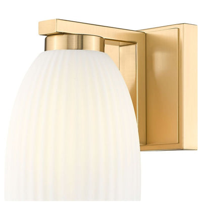 Z-Lite - Naya 6.5-inch Wall Sconce
