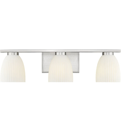 Z-Lite - 7518-3V-BN - Naya 24" Bath Vanity Light