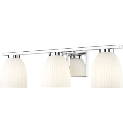 Z-Lite - 7518-3V-CH - Naya 24" Bath Vanity Light