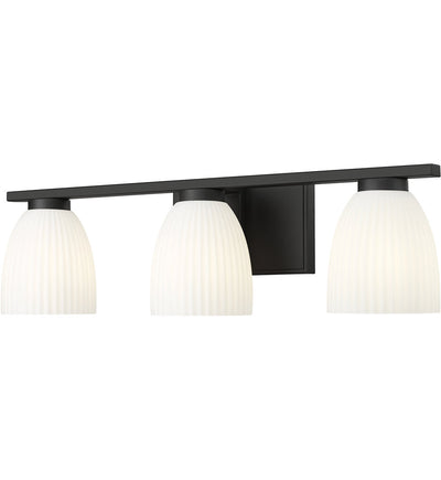 Z-Lite - 7518-3V-MB - Naya 24" Bath Vanity Light