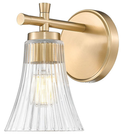 Z-Lite - Belle 8.5-inch Wall Sconce