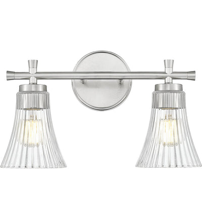 Z-Lite - Belle 16" Bath Vanity Light