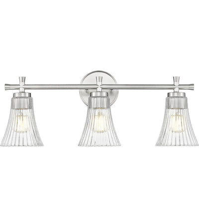 Z-Lite - Belle 24" Bath Vanity Light