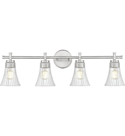 Z-Lite - Belle 32" Bath Vanity Light