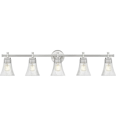 Z-Lite - Belle 42" Bath Vanity Light