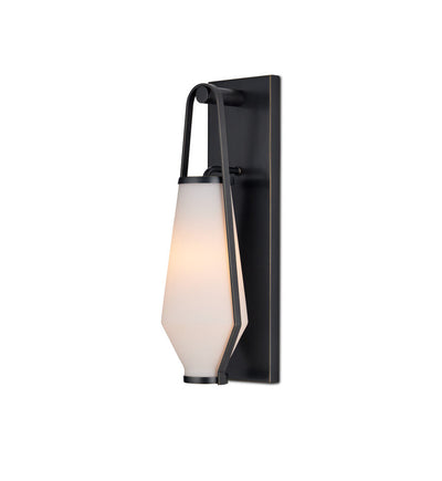 Currey & Company - 5800-0051 - Brompton 17.25" Wall Sconce