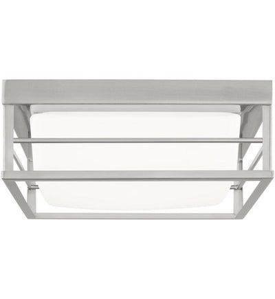 Visual Comfort Studio - Dearborn 10" Flush Mount